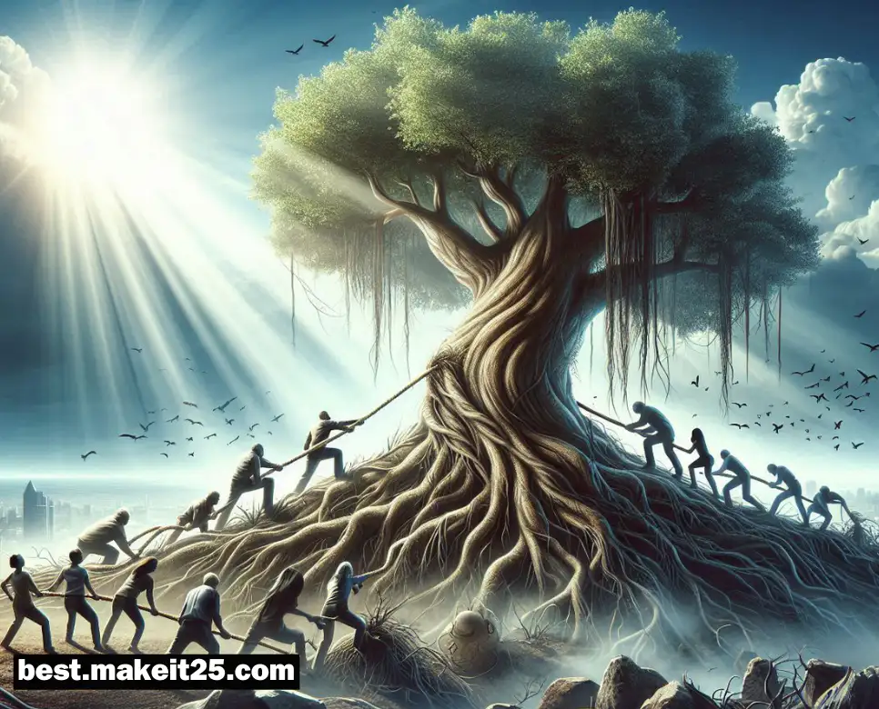 근절 뜻, 타파 뜻, 해산 뜻