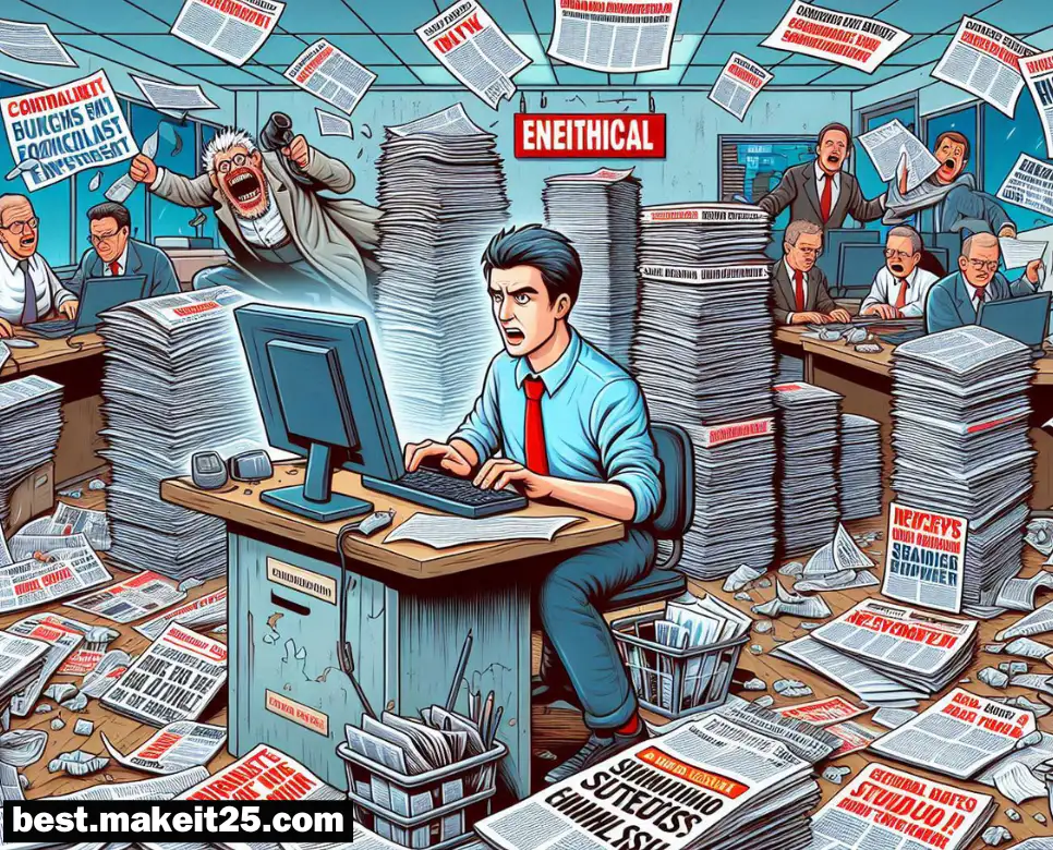 기레기 뜻, 다꾸 뜻, 까리하다 뜻