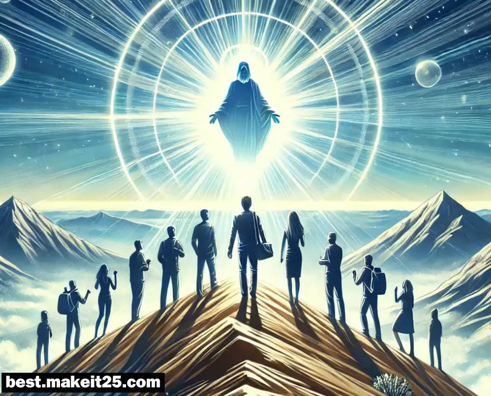 선민사상(選民思想)