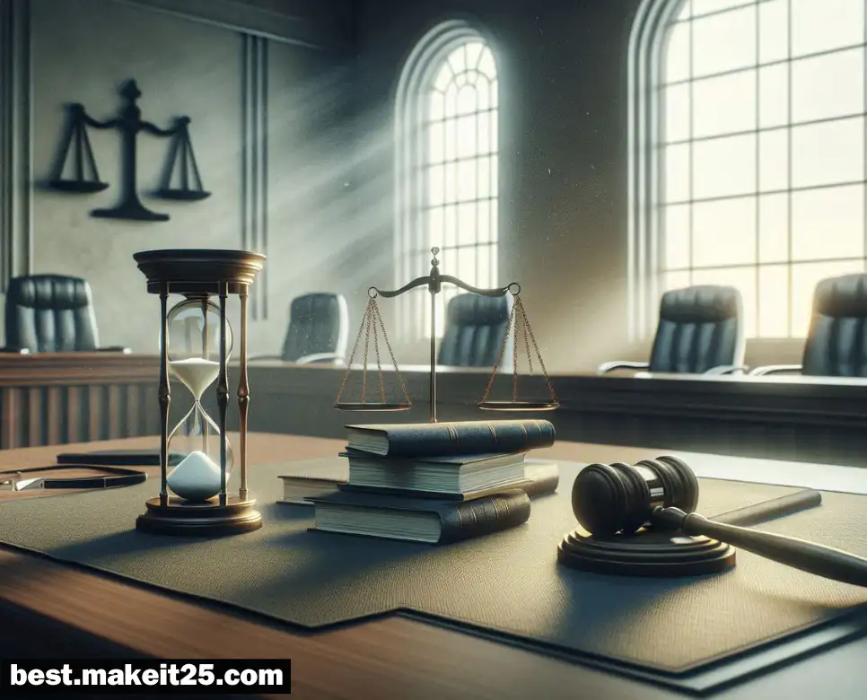 선고유예(宣告猶豫)