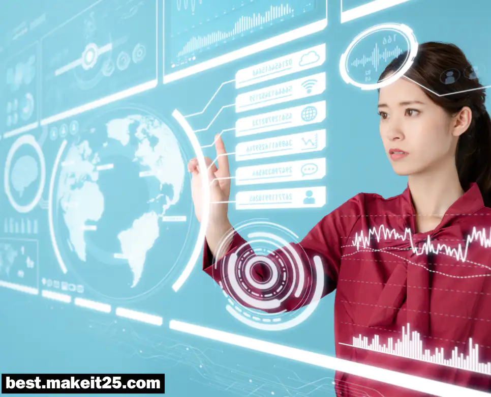 GUI 뜻, SPOT 뜻, SOHO 뜻