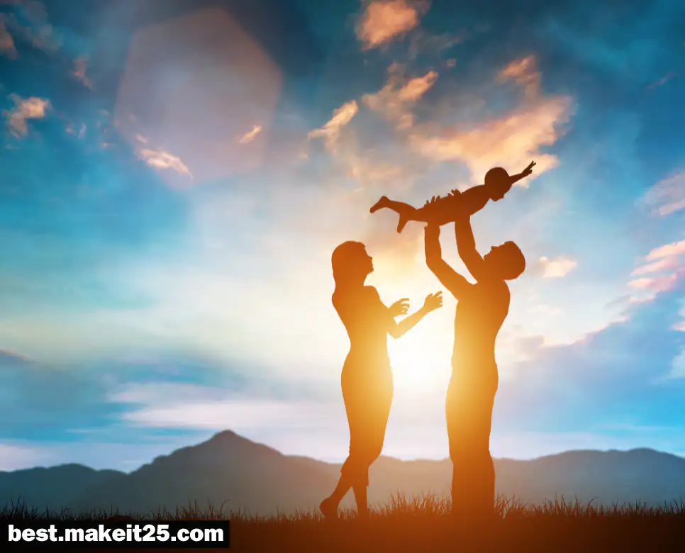 행복 뜻, 사랑 뜻, 우정 뜻