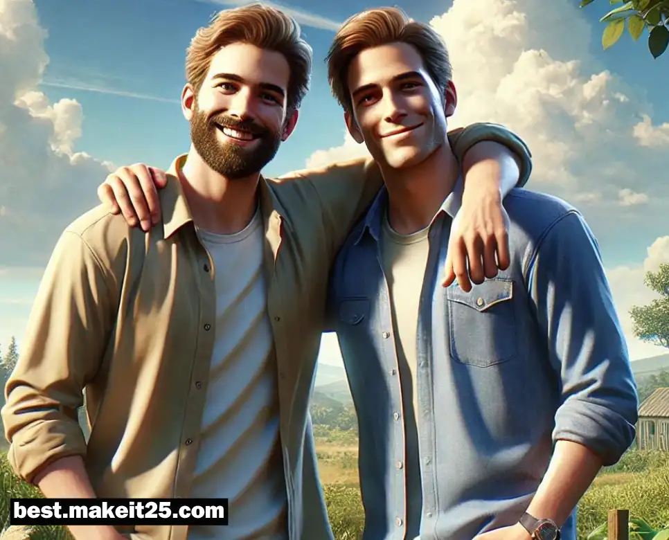 형제 뜻, 자매 뜻, 아줌마 뜻