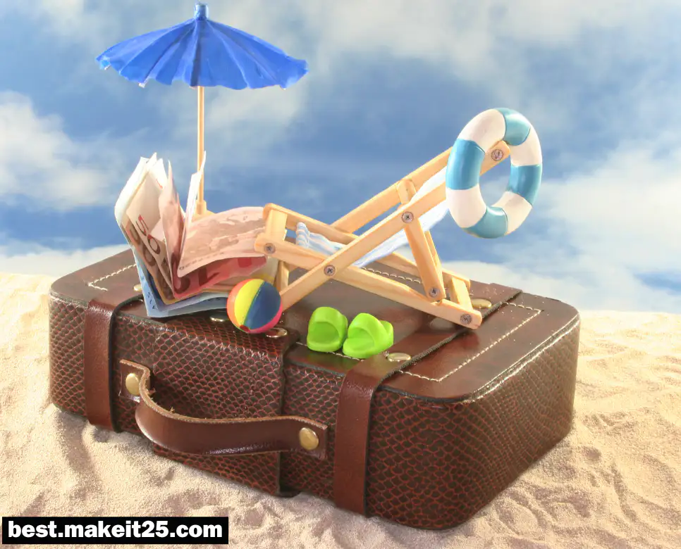 유급휴가(有給休暇)