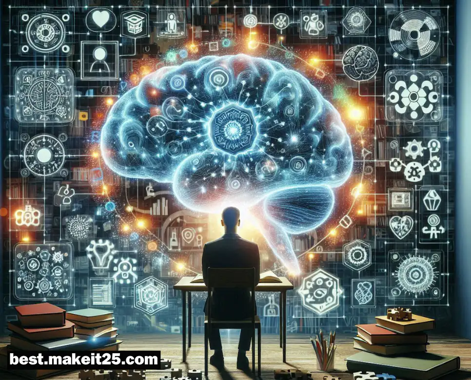 인지능력 뜻, 사고방식 뜻, 직관력 뜻, 변별력 뜻