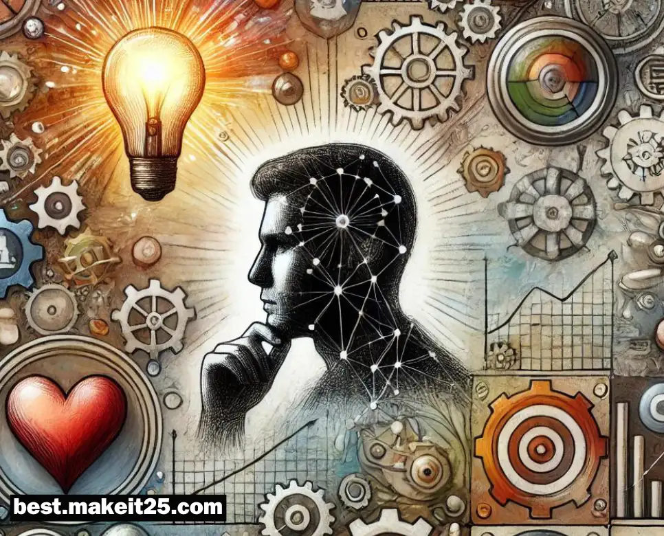 사고방식(思考方式)