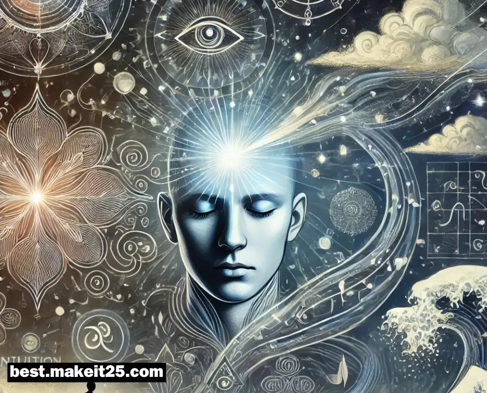 직관력(直觀力)