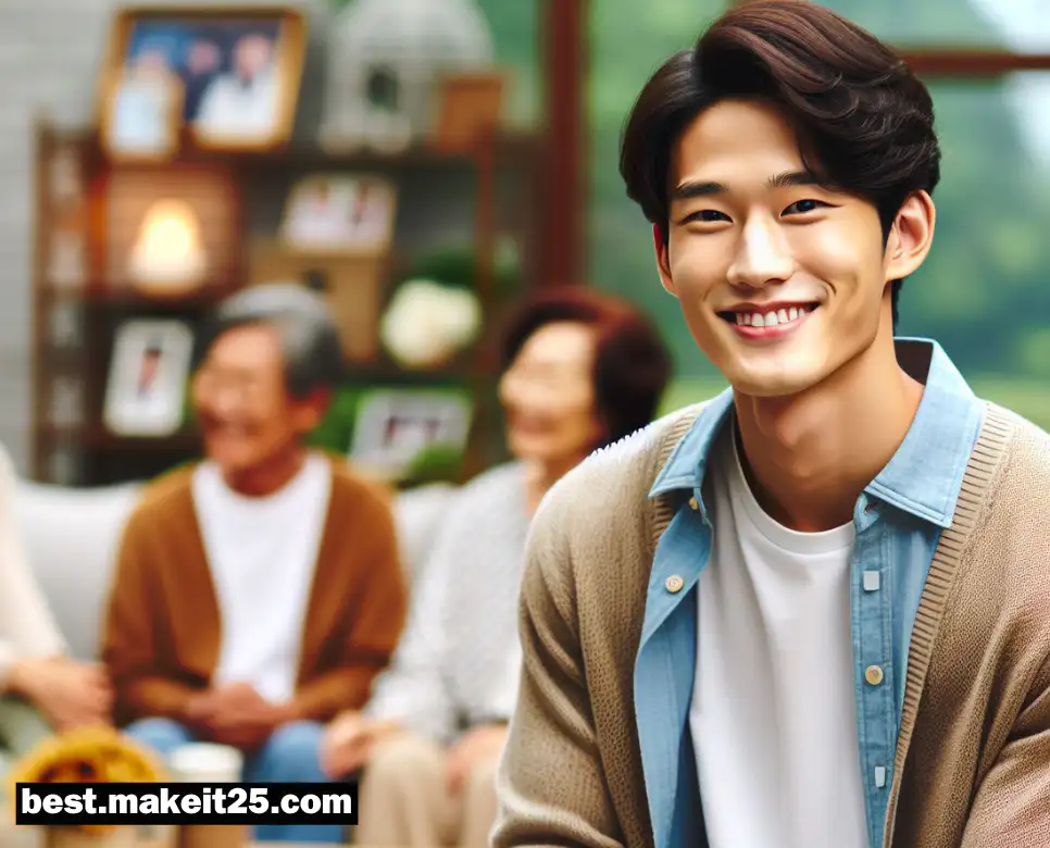 이종사촌 뜻, 고모 뜻, 숙부 뜻