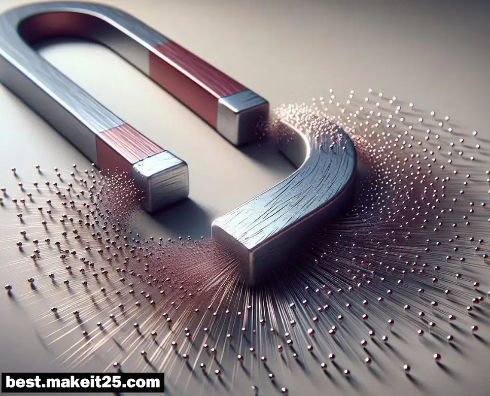 자기력(磁氣力)