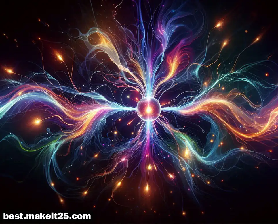 플라즈마(plasma)