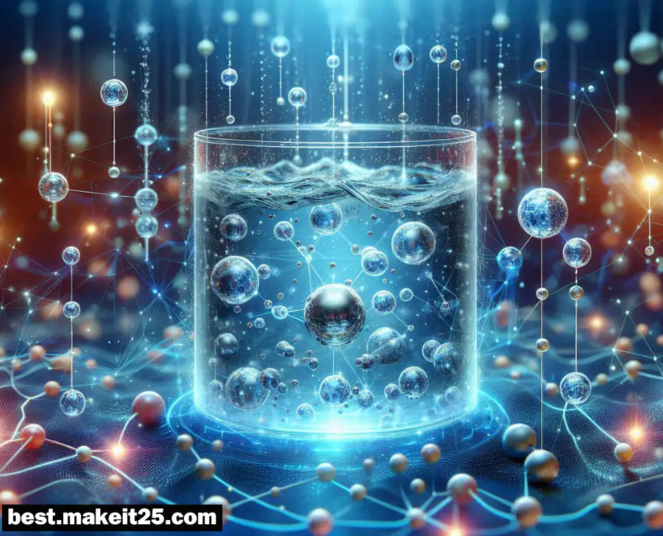 전해질(電解質)