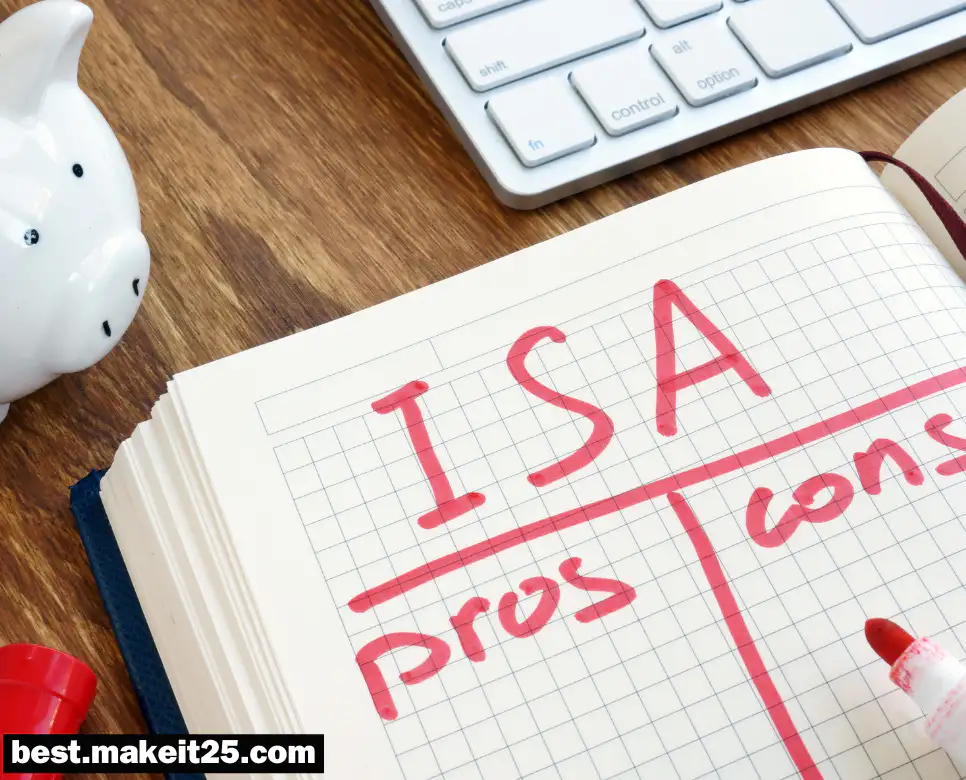 ISA 뜻, PT 뜻, SD 뜻