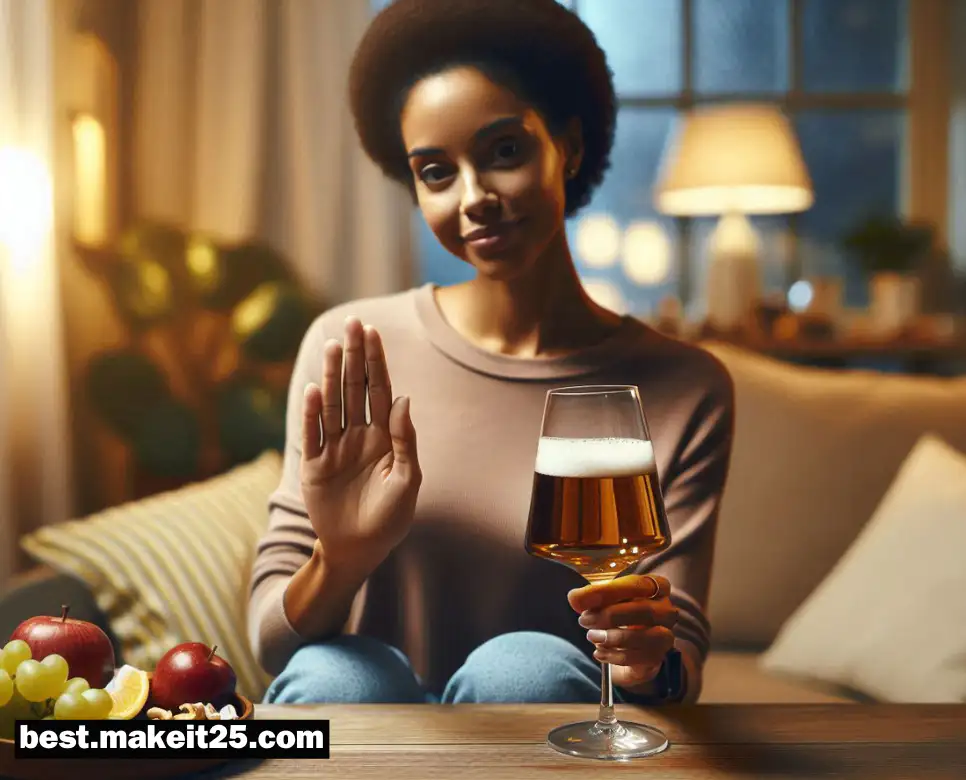 절주 뜻, 절식 뜻, 금욕 뜻