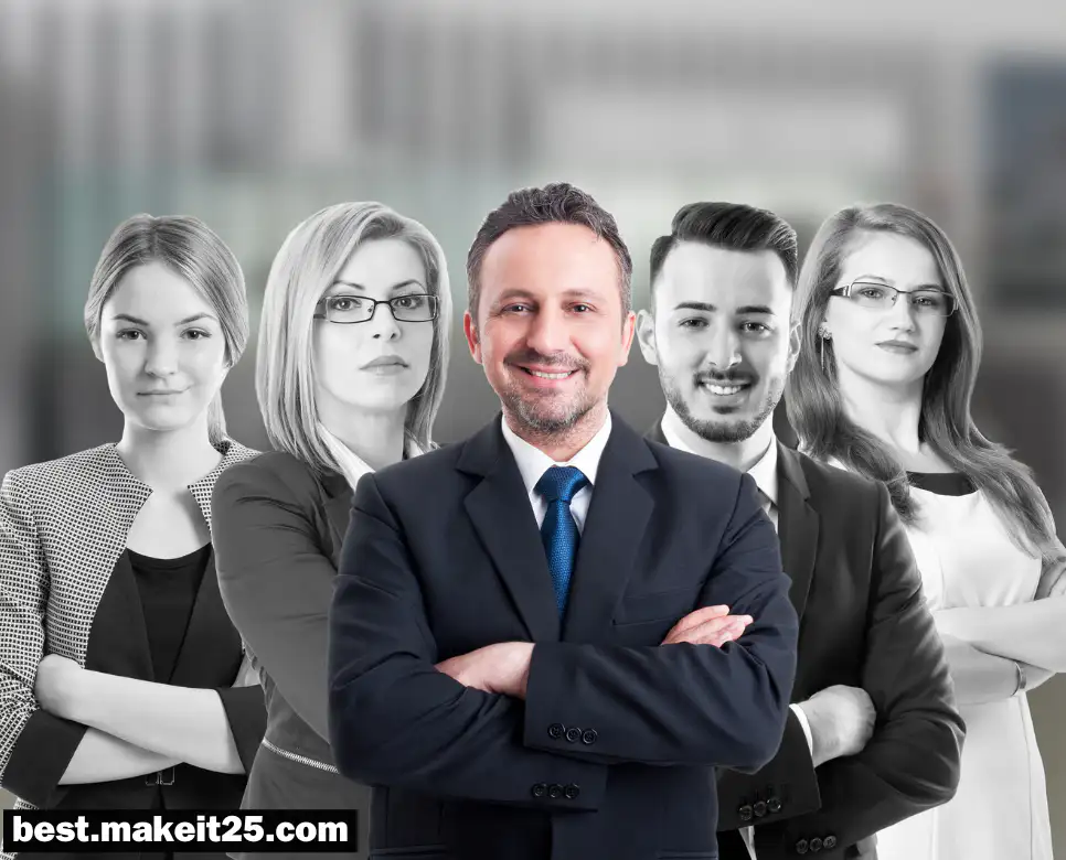 직위 뜻, 직급 뜻, 직종 뜻