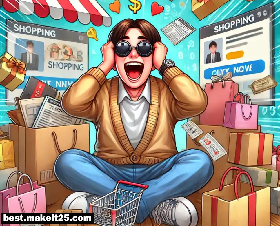 지름신 뜻, 처돌이 뜻, 직딩 뜻