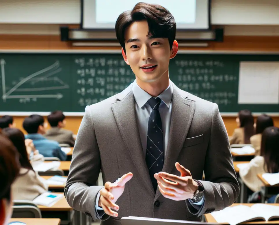 조교수 뜻, 겸임교수 뜻, 초빙교수 뜻