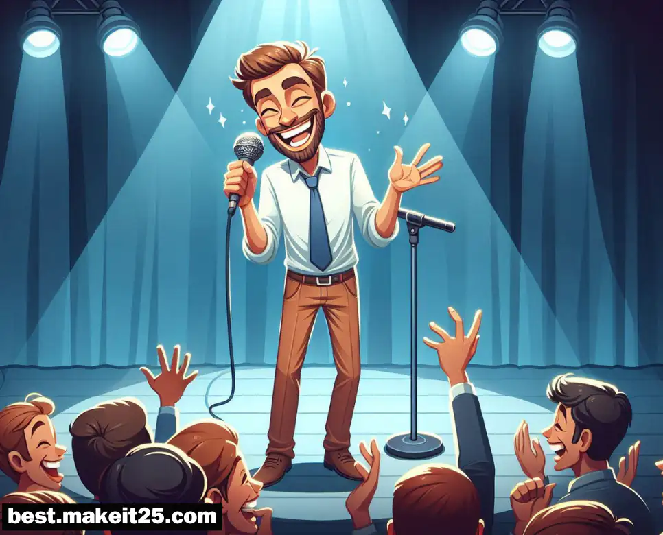 드립 뜻, 조크 뜻, 해학 뜻, 위트 뜻