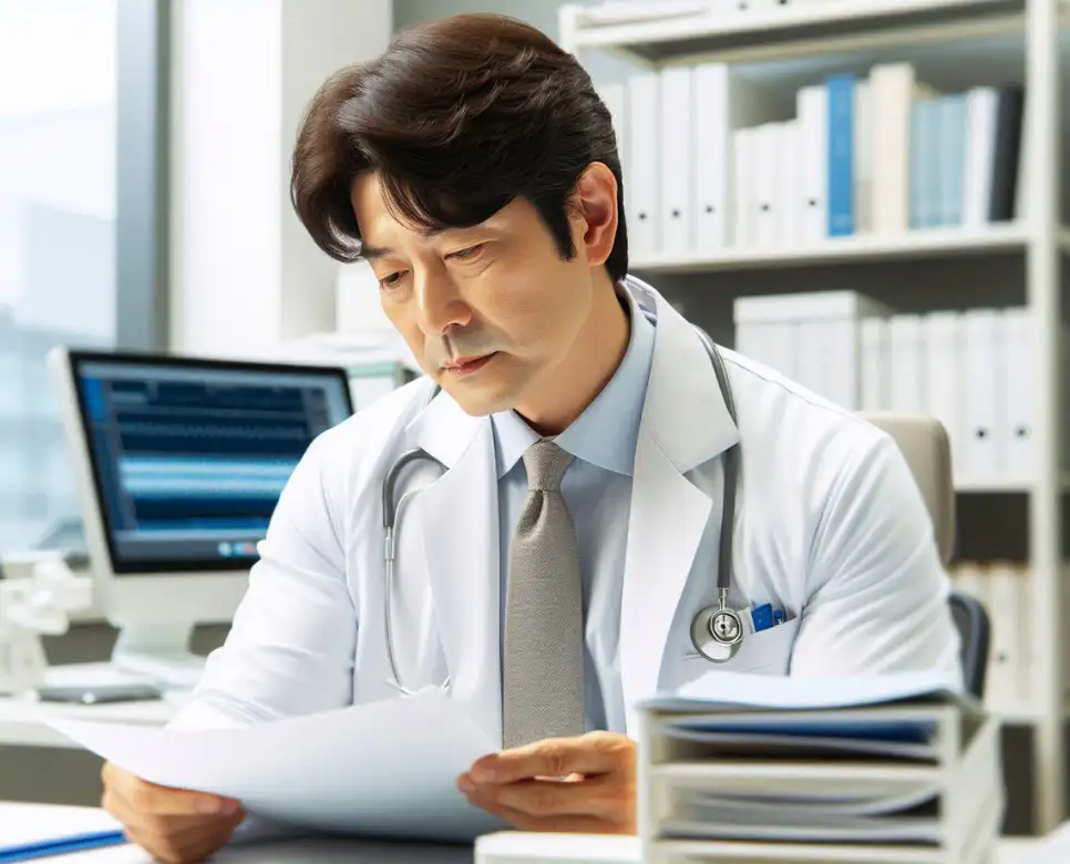 전임의(專任醫)