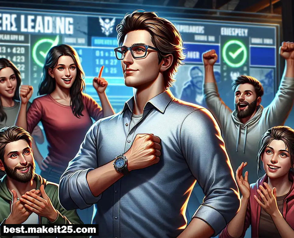 캐리 뜻, 홀리몰리 뜻, 테크 뜻: 어디까지 아세요?