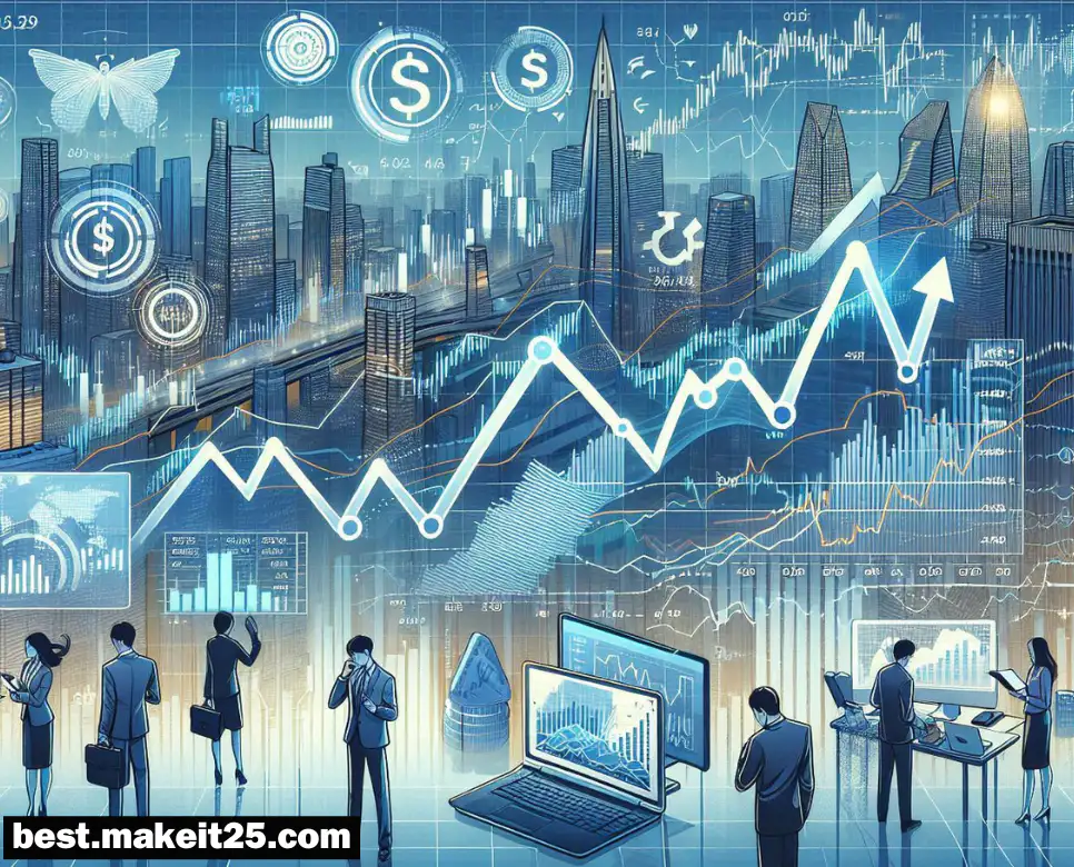 코스피 뜻, 코스닥 뜻, 상장폐지 뜻