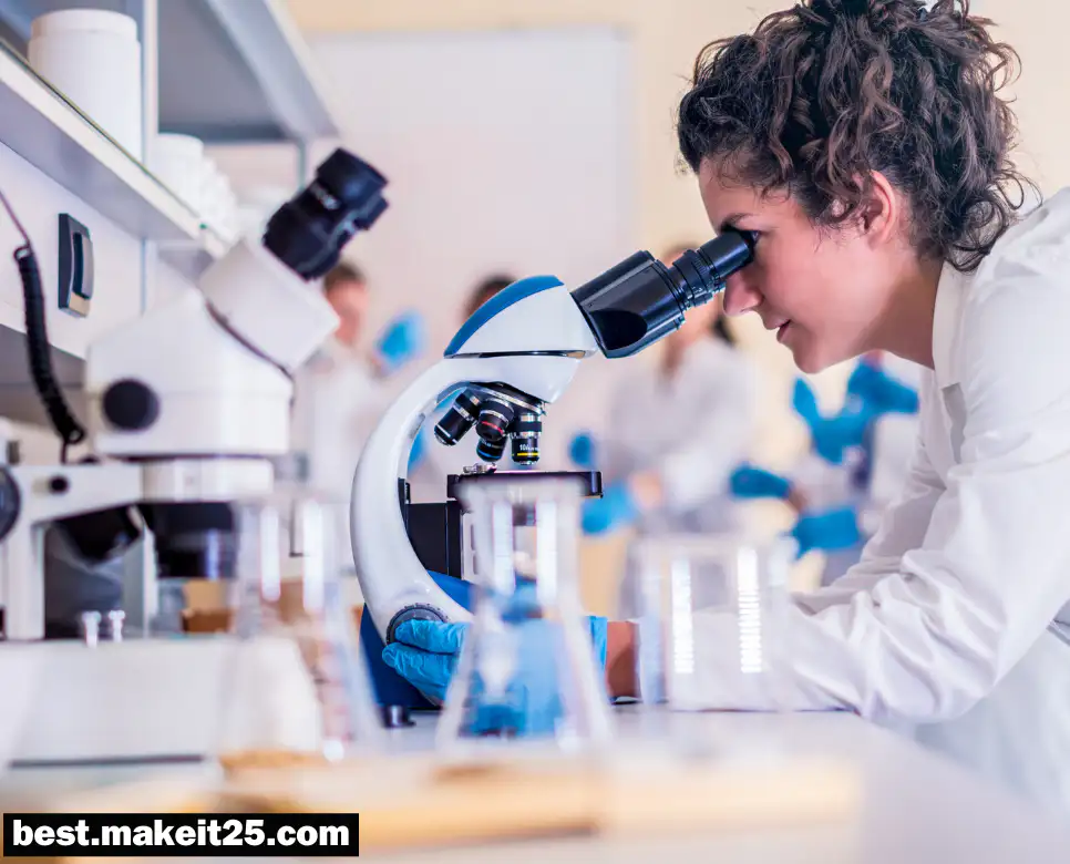 의학용어 LAB, LLL, LMC, LOM