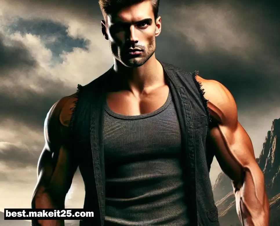 상남자 뜻, 하남자 뜻, 마초 뜻