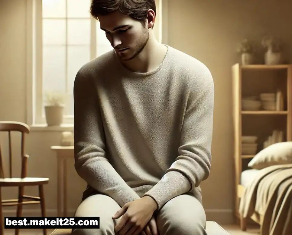 하남자(下男子)