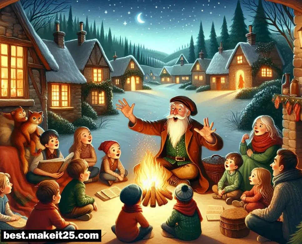 민담 뜻, 신화 뜻, 고사 뜻