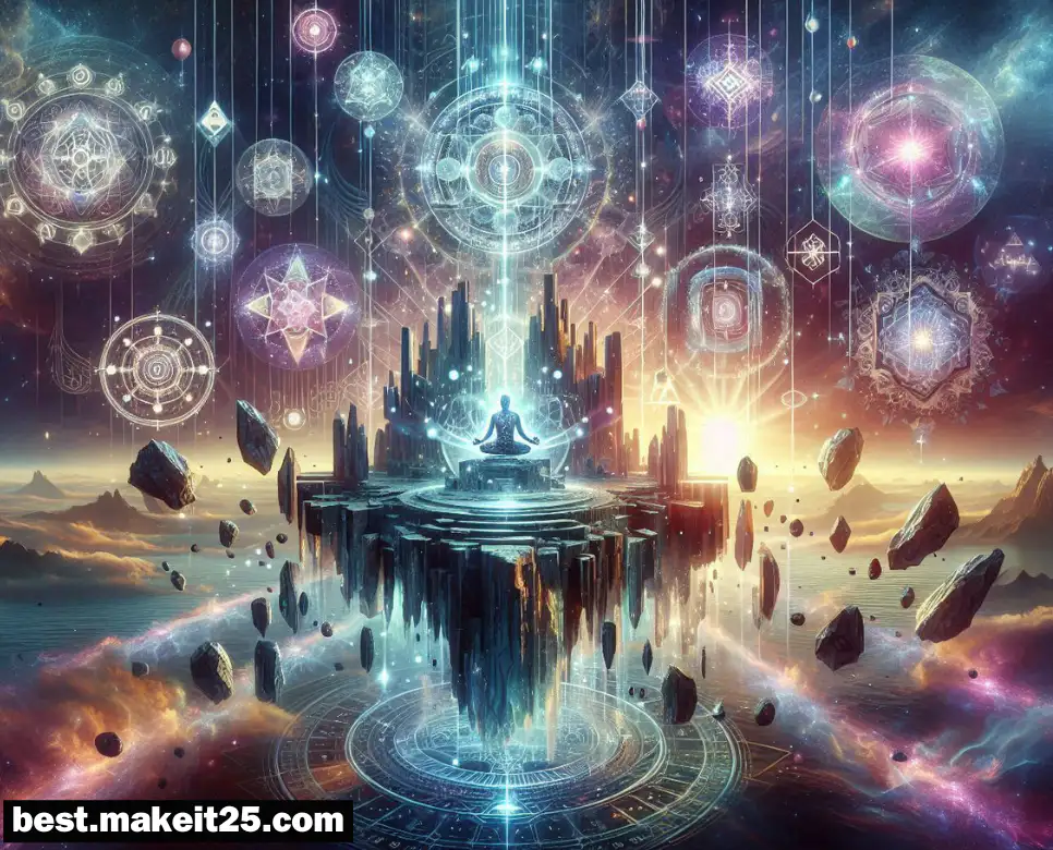 형이상학적 뜻, 실질적 뜻, 간접적 뜻