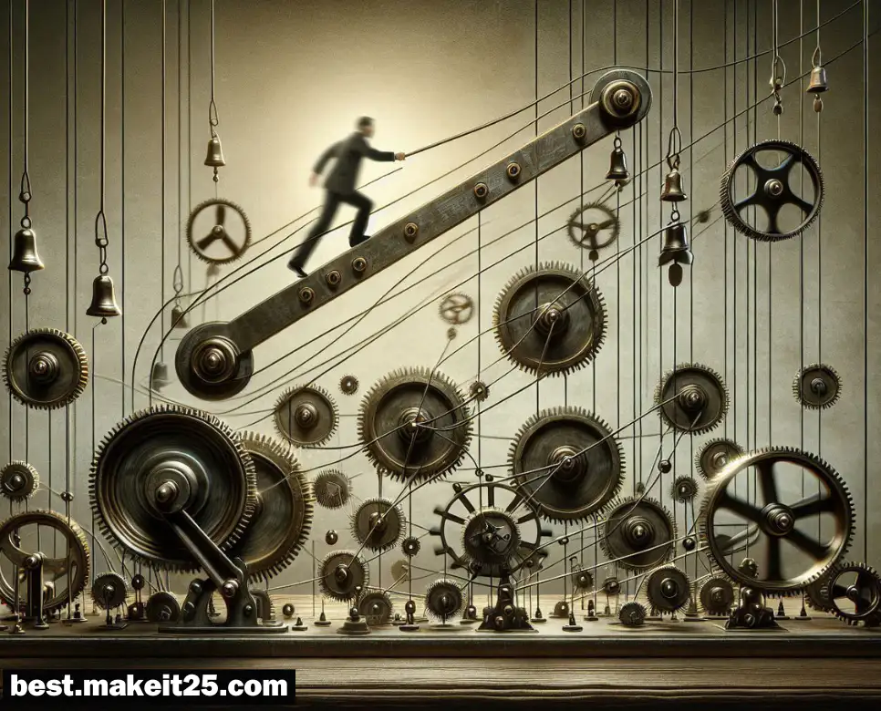 간접적(間接的)