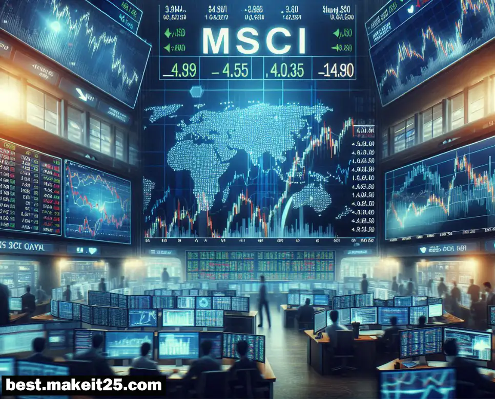 MSCI