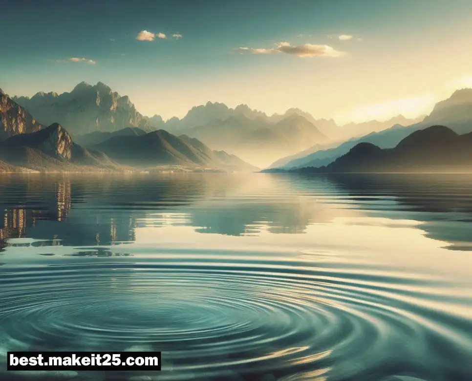 평정심(平靜心)