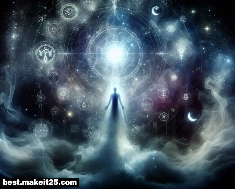 신비주의 뜻, 공리주의 뜻, 신학 뜻