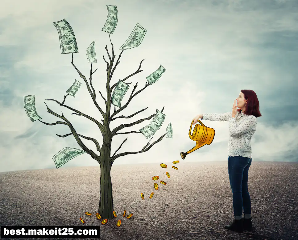 당기순이익 뜻, 배당금 뜻, 자본잠식 뜻