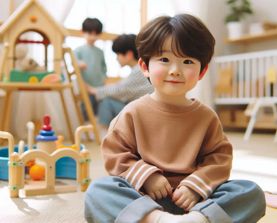 조카 뜻, 장인 뜻, 손주 뜻