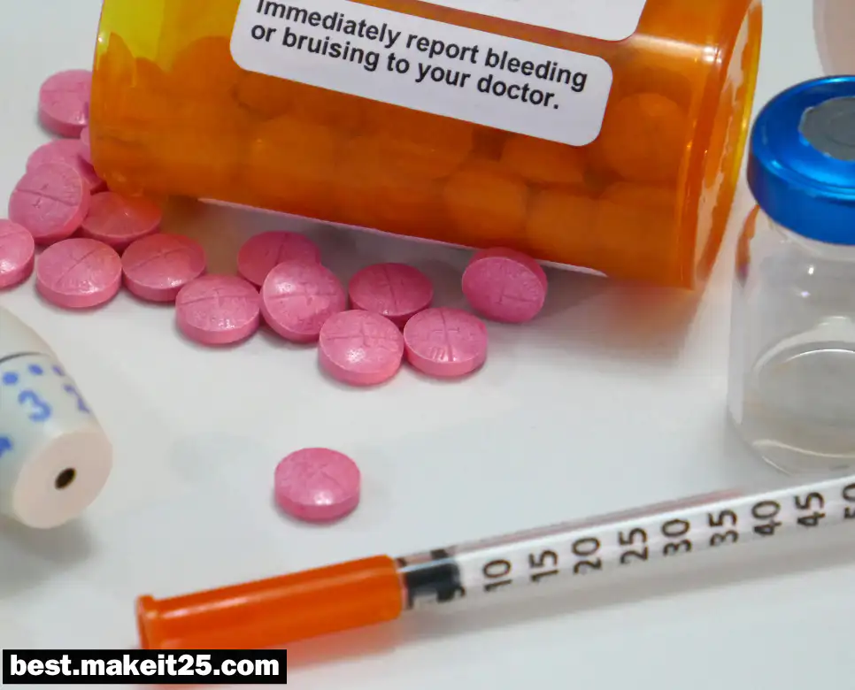 의학용어 NOAC, NPH, NIC, NC