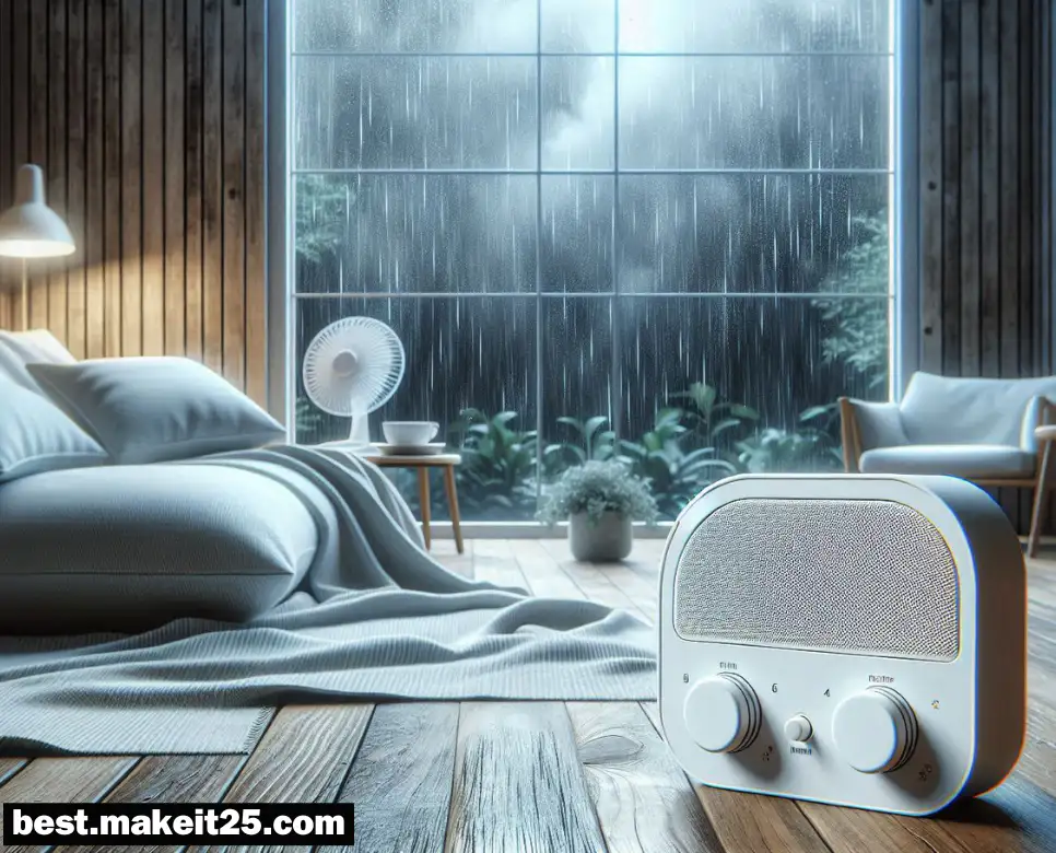 백색소음(白色騷音)