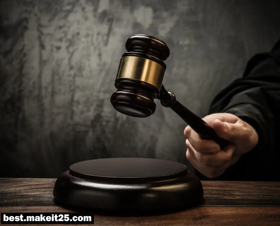 영장 기각 뜻, 공증 뜻, 등기 뜻