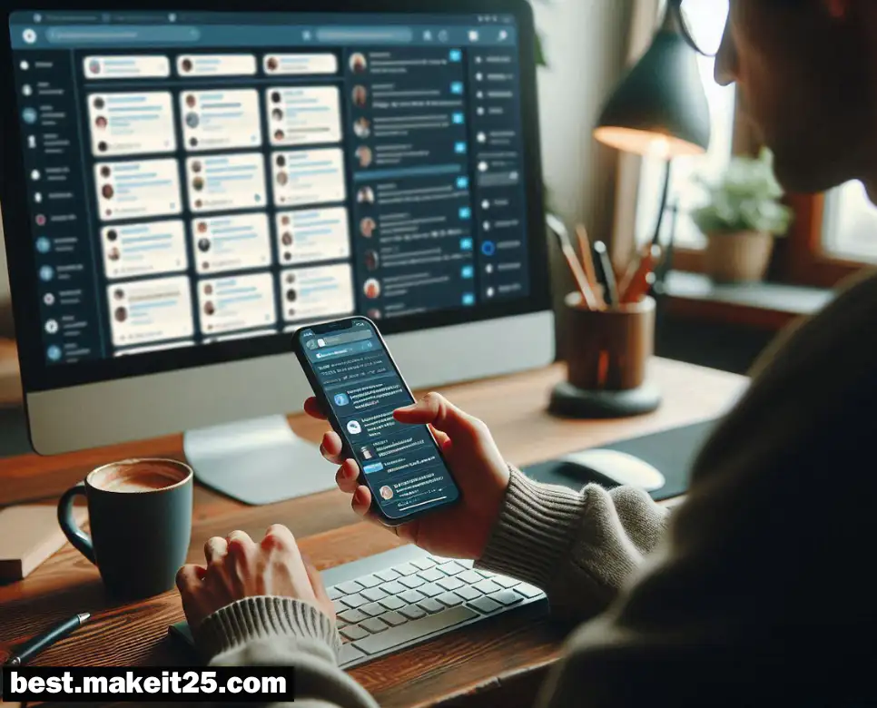 눈팅 뜻, 완내스 뜻, 꼰대 뜻