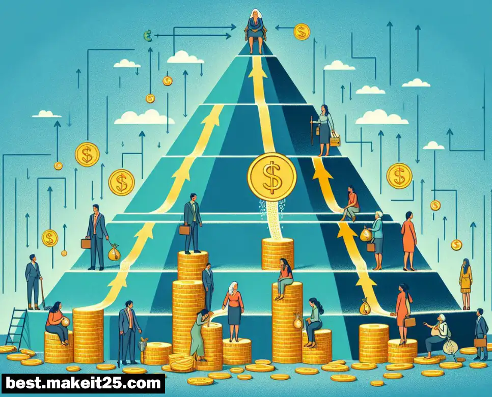 낙수효과(落水效果)