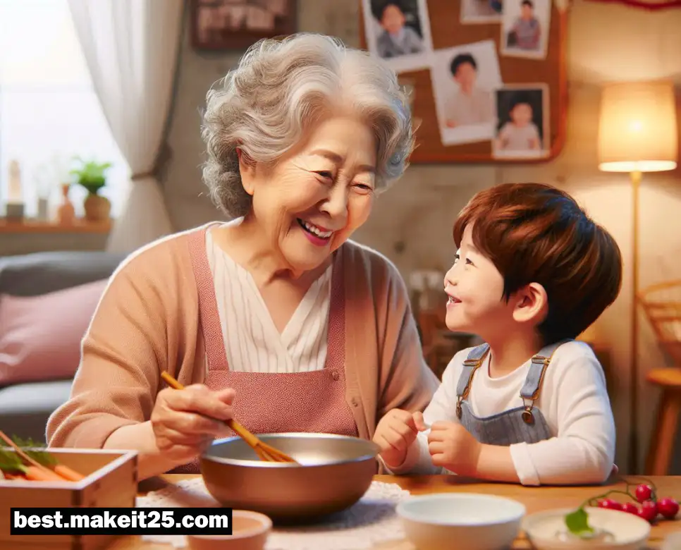 외조모 뜻, 처형 뜻, 고종사촌 뜻