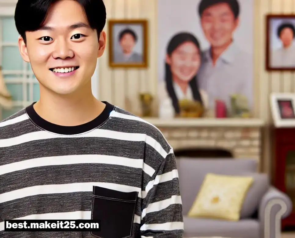 고종사촌(姑從四寸)