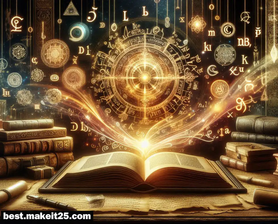 어원(語源/語原)