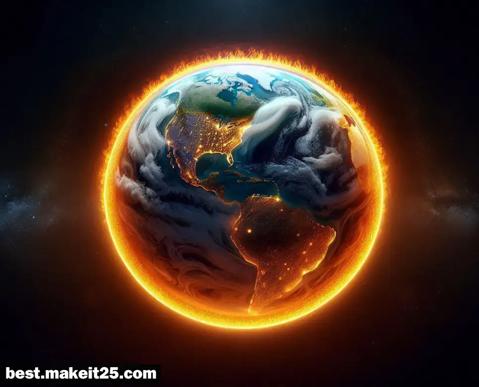 온실효과 뜻, 탄소중립 뜻, 재생에너지 뜻