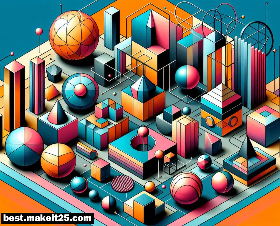 기하학적(幾何學的)