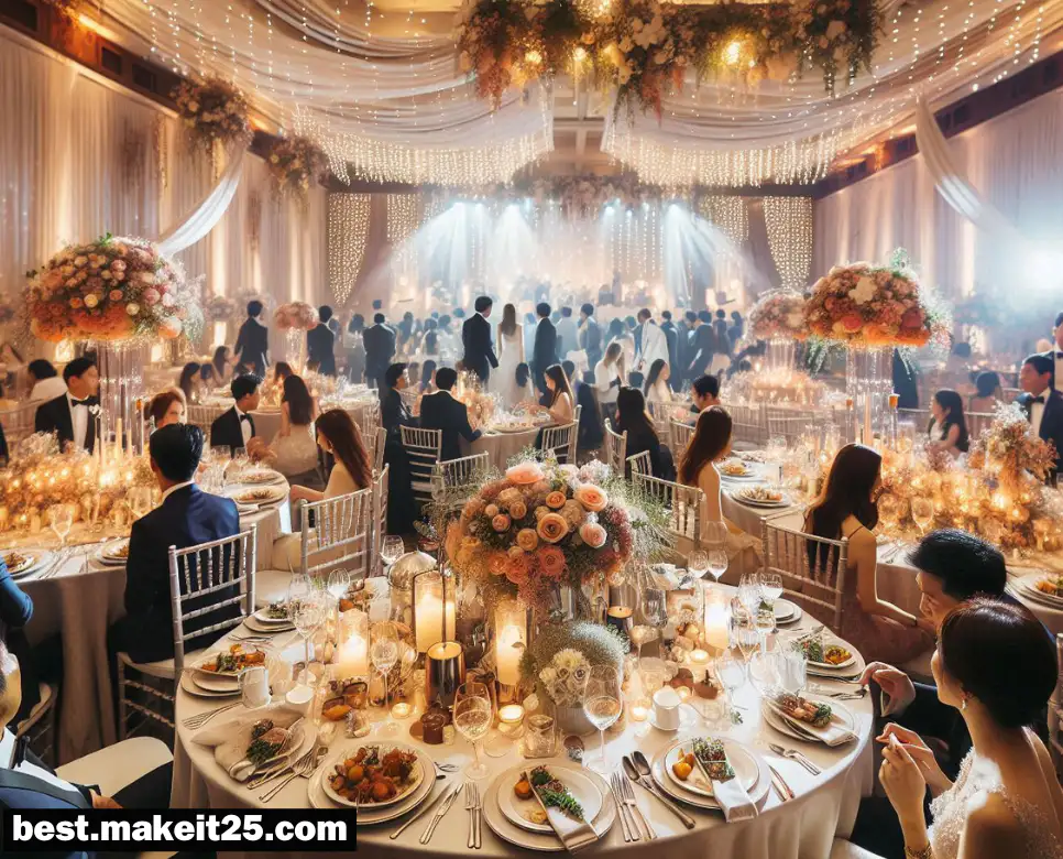 피로연 뜻, 짬바 뜻, 덕계못 뜻