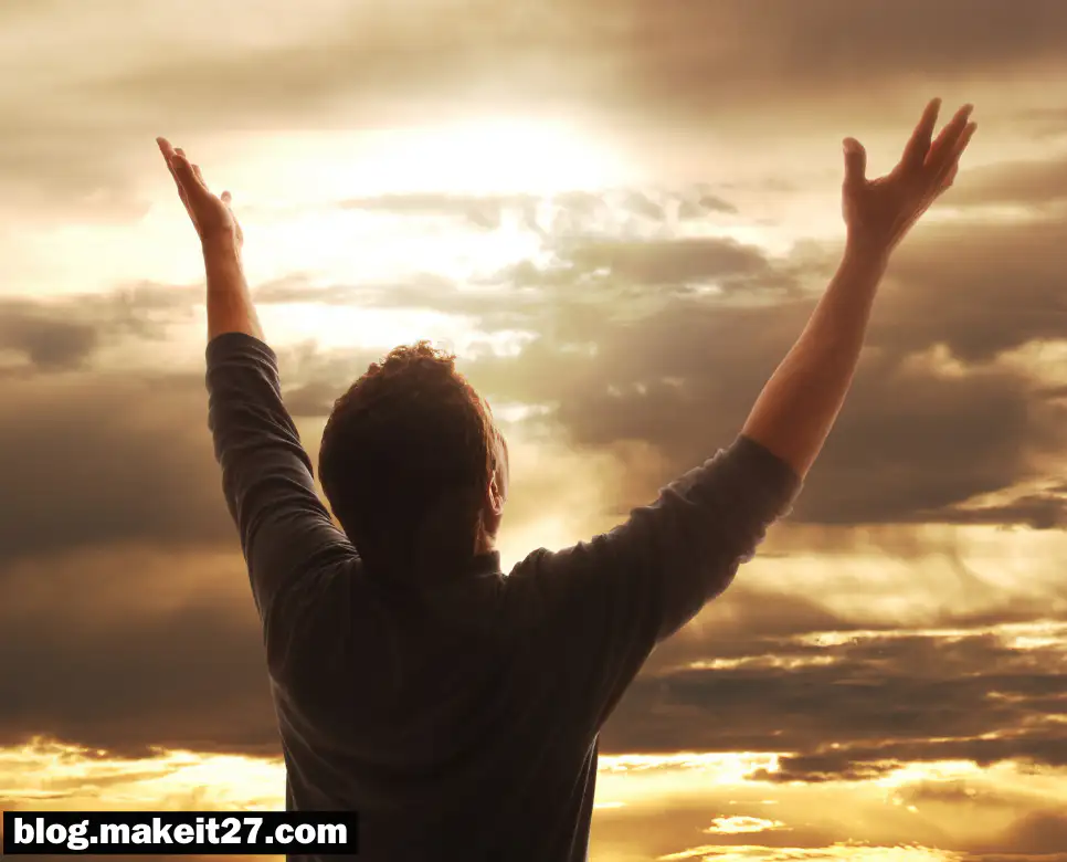 찬양 뜻, 찬미 뜻, 숭배 뜻