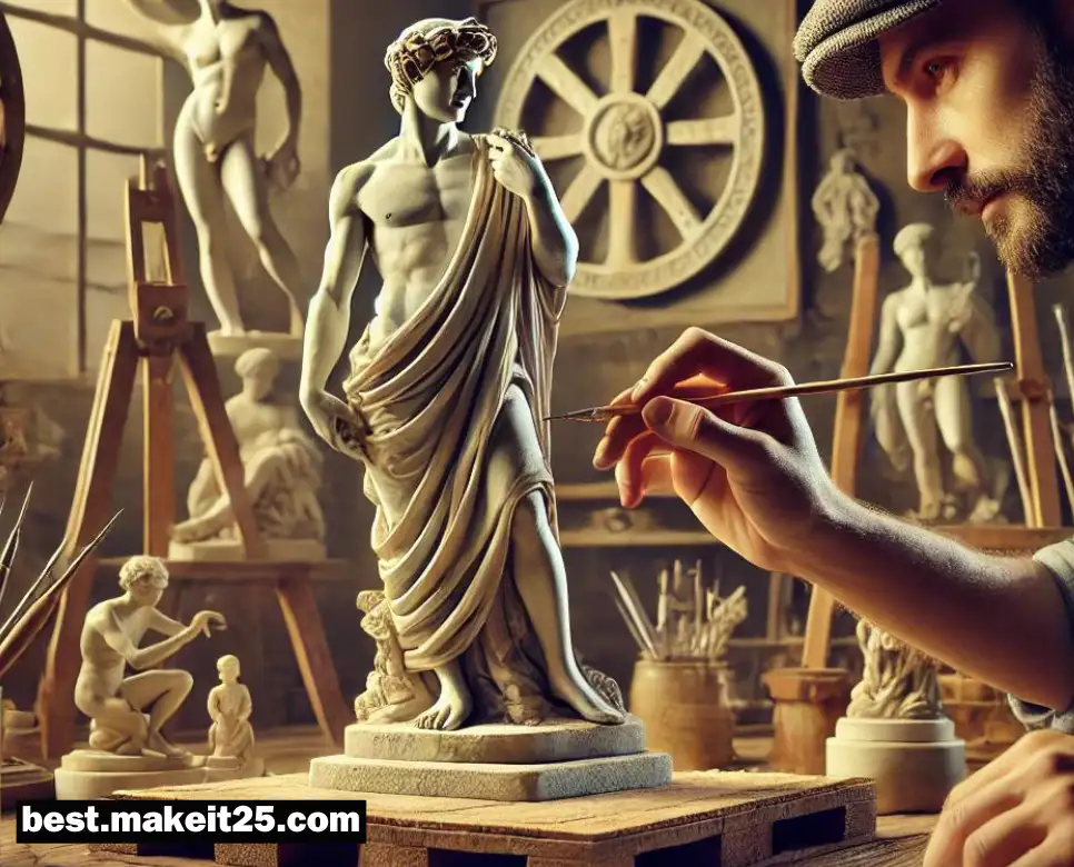 레플리카(replica)