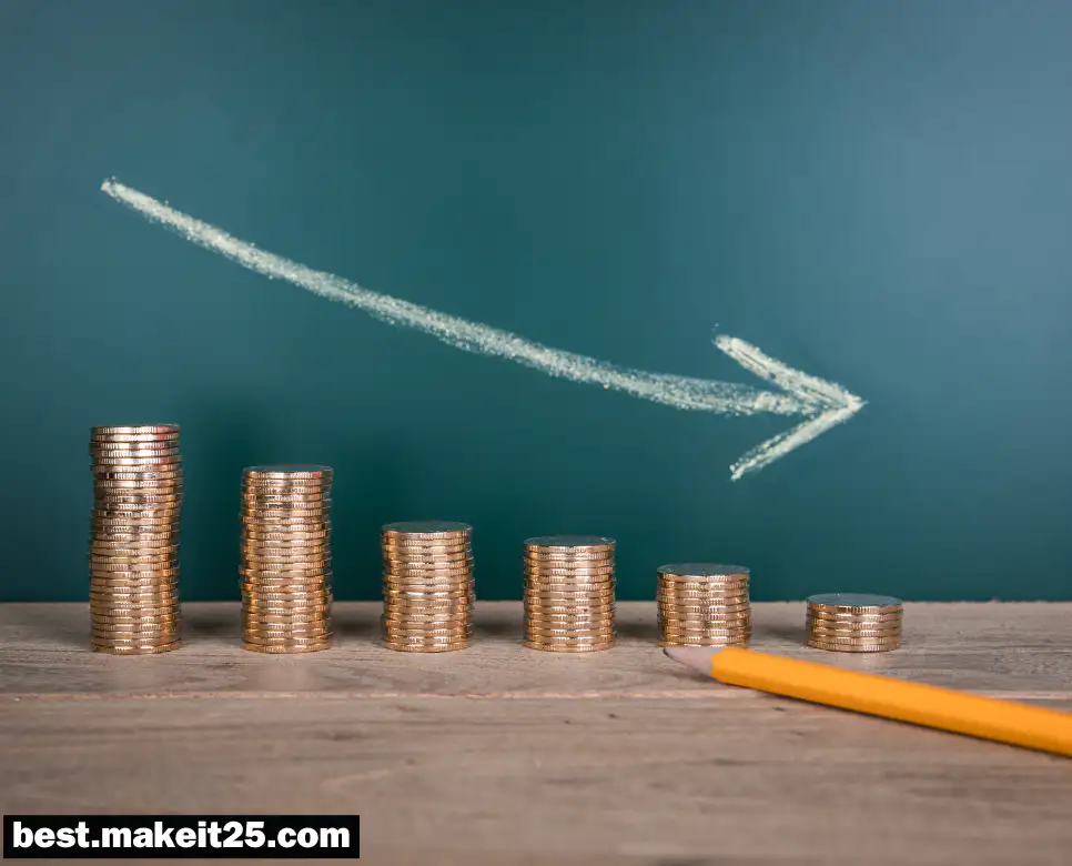 감가상각 뜻, 매출 뜻, 이윤 뜻