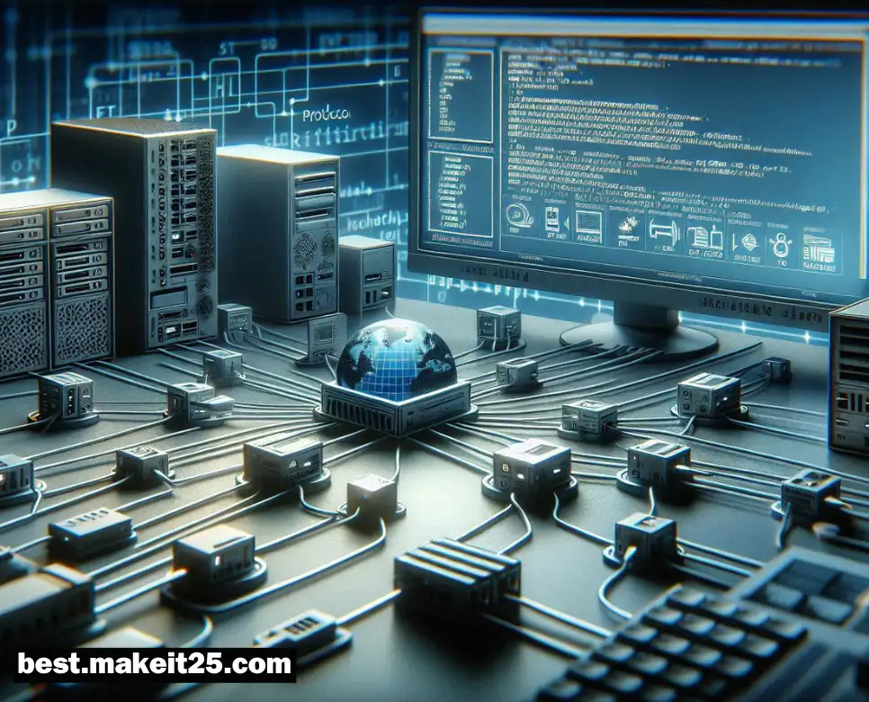 프로토콜 뜻, 크립토 뜻, 디도스 뜻